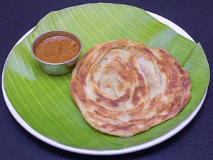 Special Parotta