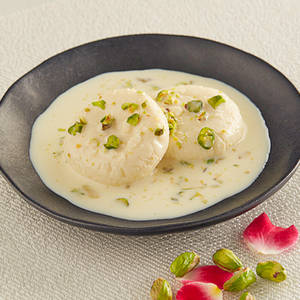 Rabri Rasmalai.