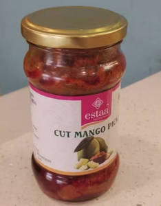 Cut Mango Pickle 300gms
