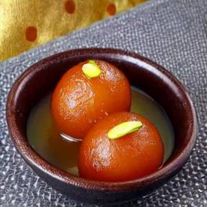 Gulab Jamun