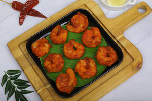 Prawns 65