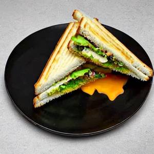 Veg. Sandwich