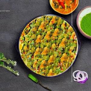 Veg Schezwan