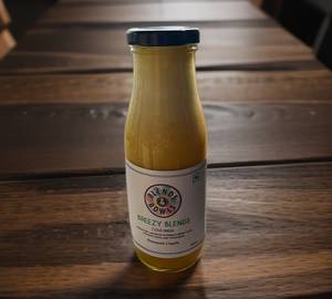 Berry Berry Healthy (275 Gms)