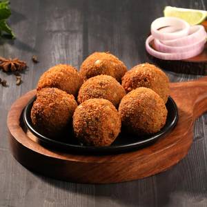 Mutton Keema Balls