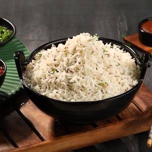 Jeera Rice