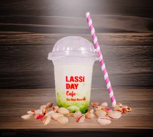 Pista Shake