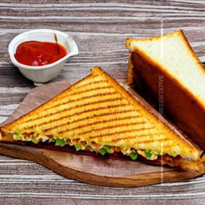 Grill Cheese Sandwich