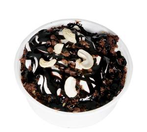 Mocha Mexican Brownie
