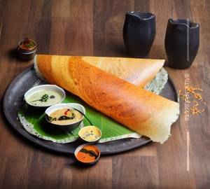 Kolhapuri Dosa