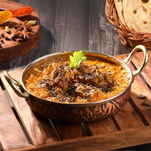 Mutton Pepper Masala