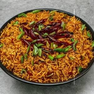 Dragon Korean Rice