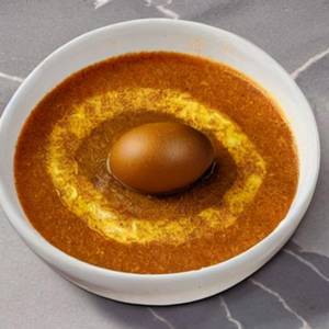 Egg Jahangiri ( Non-veg Gravy )