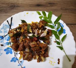 Mutton Onion Piratal