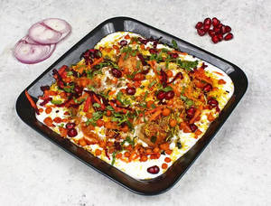 Dahi Vada