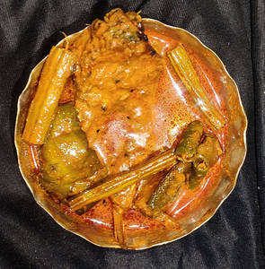 Borishali Ilish (1pc)