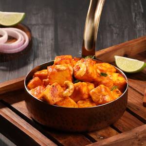 Paneer Sholay Kabab