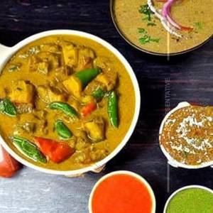 Veg Kurma 