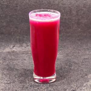 Pomegranate juice                          