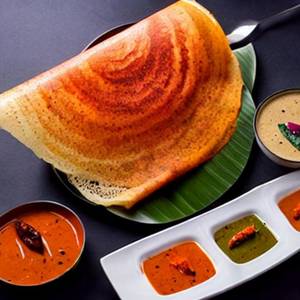 Mysore masala dosa