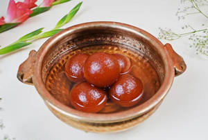 Gulab Jamoon