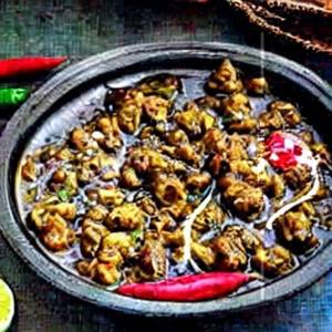 Baingan Bharta