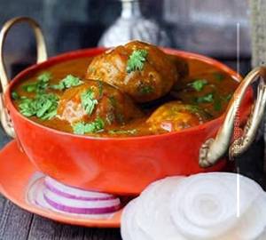 Lahori Dum Aloo