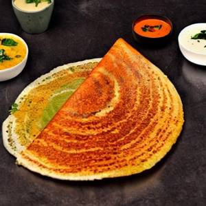 Onion Dosa