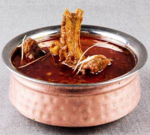 Mutton Rogan Josh