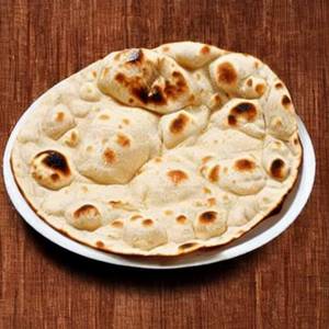Plain Tandoori Roti
