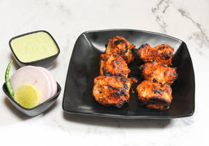 Chicken Tikka Tandoori Flavor (6pcs)