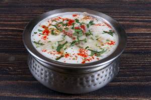 Fruit Raita