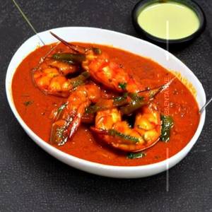 Tampura Prawns
