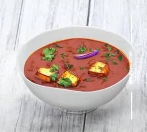 Paneer Chilly Gravy