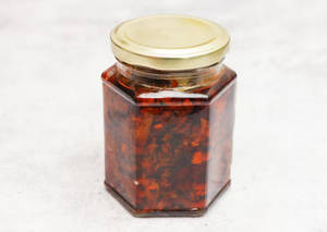 Bitter Gourd Pickle 300gms