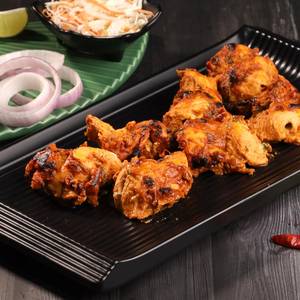Barbeque Chicken