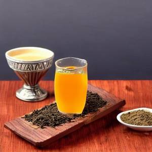 Nattu sakkarai tea
