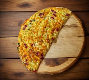 Double Omlette