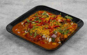Kachori Chat