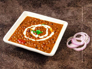 Dal Makhani