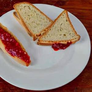 Bread Butter Jam