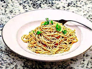 Aglio Olio