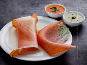 Spring Dosa