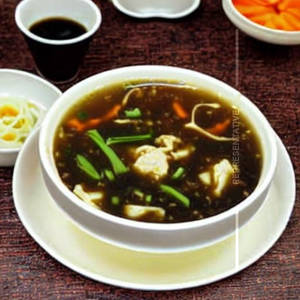 Hongkong Soup