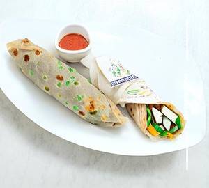 Rock & Roll Special Veg Roll 