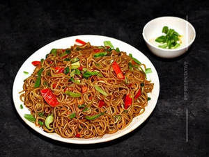 Hakka Noodles