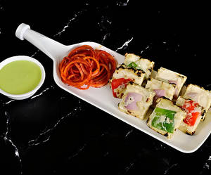 Paneer Malai Tikka Dry