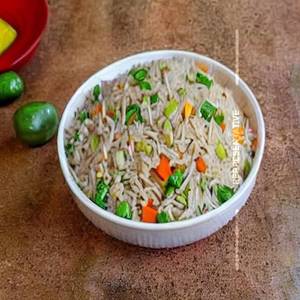 Veg Fried Rice