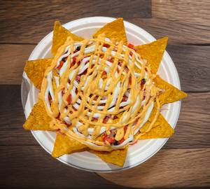 Nachos Platter