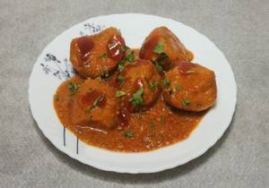 Kashamiri Dum Aloo